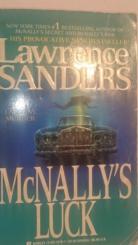 McNally's Luck (Archy McNally)