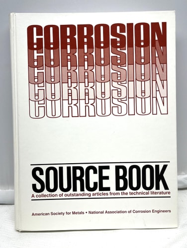 Corrosion Source Book