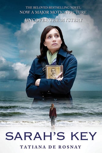 Sarah's Key (Movie Tie-in)