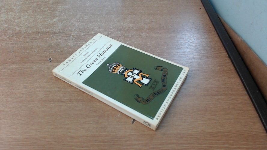 Green Howards (Famous regiments)