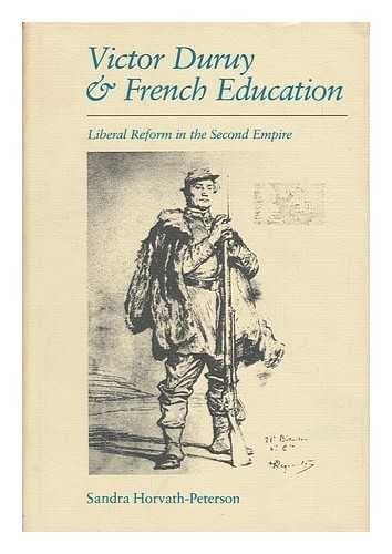 Victor Drury and French Education