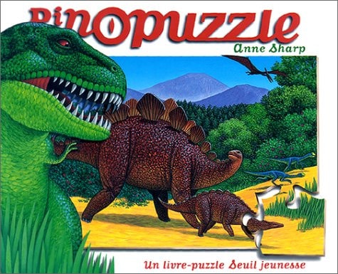 Dinopuzzle