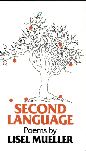 Second Language: Poems