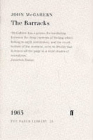 The Barracks (The Faber Library)