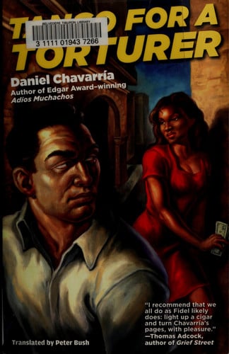 Tango for a Torturer