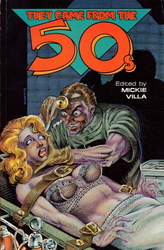 They Came from the '50s
