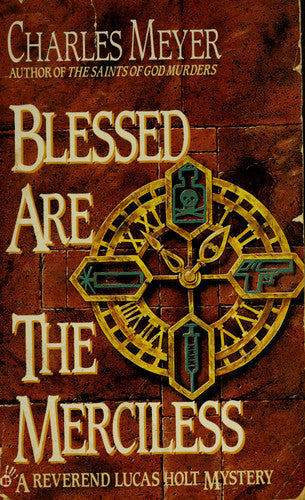 Blessed Are the Merciless
