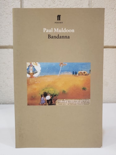 Bandanna: An Opera in Two Acts and a Prologue