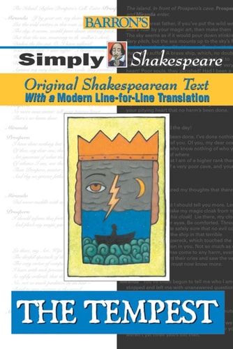 Tempest (Simply Shakespeare)
