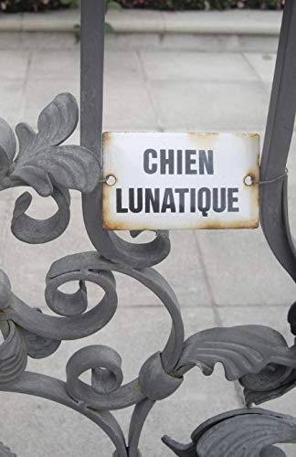 Chien Lunatique: Poems (Caveat Lector Book)