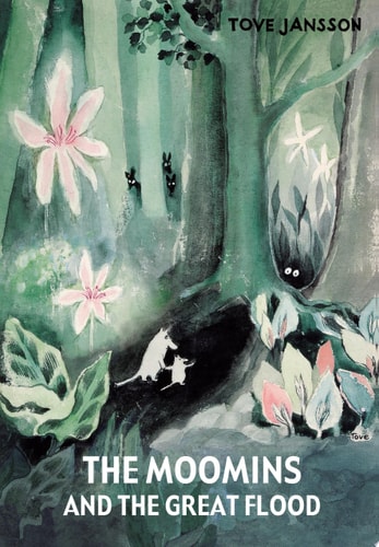 The Moomins and the Great Flood