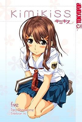 KimiKiss Volume 5