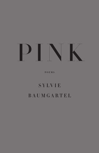 Pink: Poems