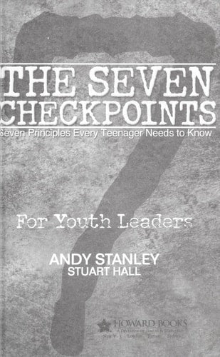 The Seven Checkpoints for Youth Leaders