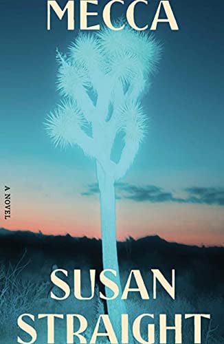 Mecca: A Novel