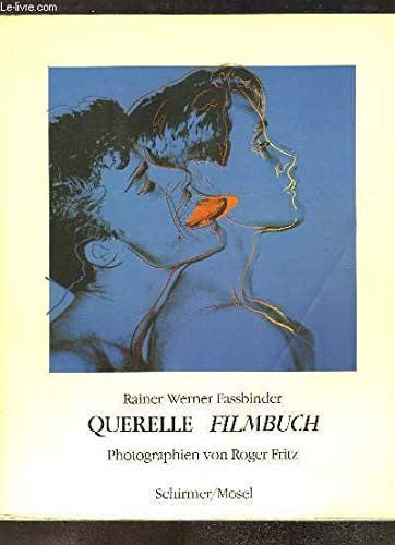 Querelle Filmbuch (German Edition)