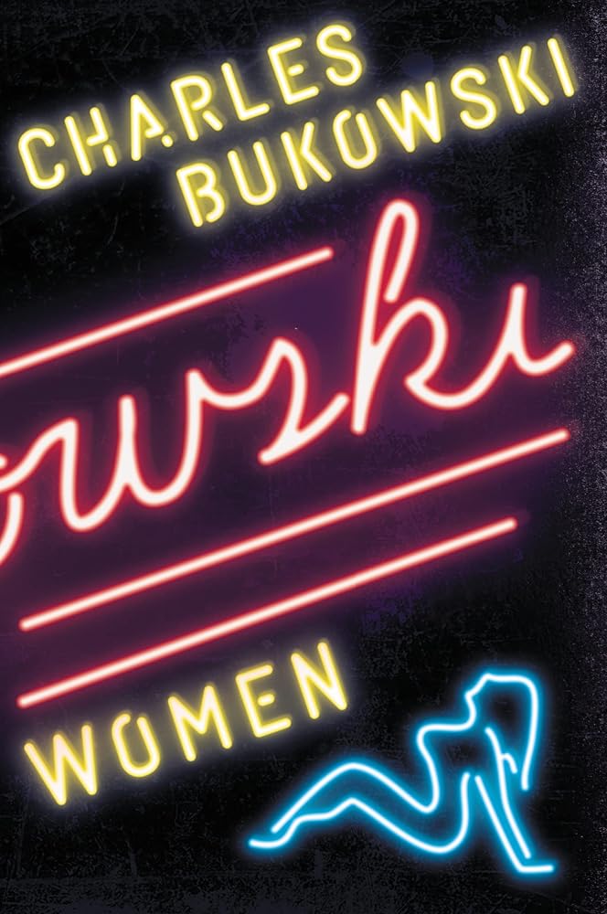 Women: A Novel cover image