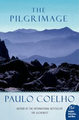 The Pilgrimage (Plus) cover