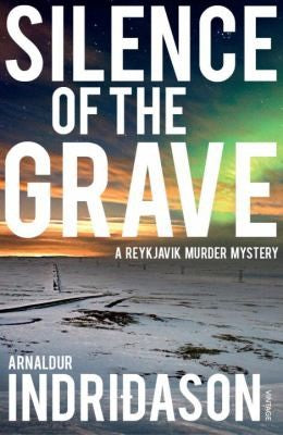 Silence Of The Grave cover