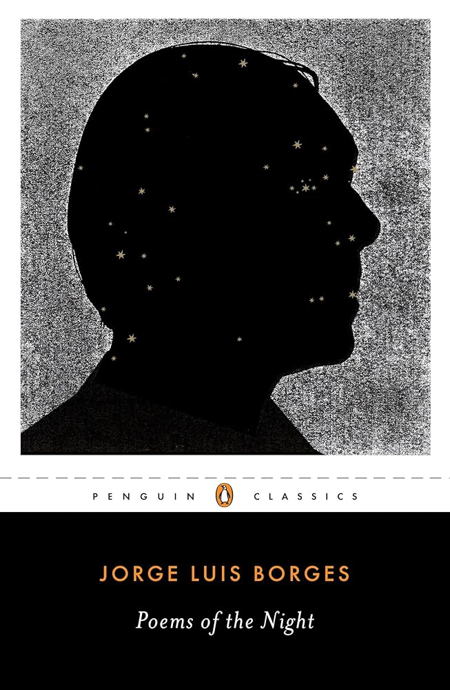 Poems of the Night: A Dual-Language Edition with Parallel Text (Penguin Classics) cover image