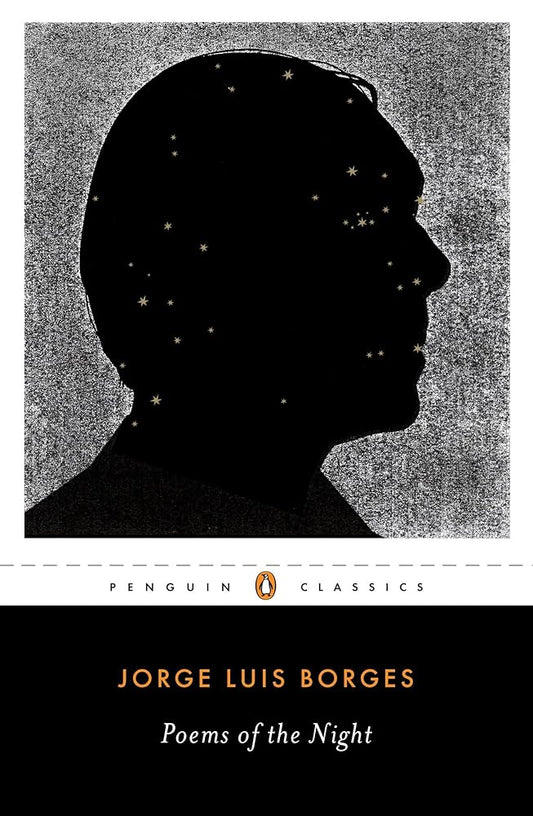 Poems of the Night: A Dual-Language Edition with Parallel Text (Penguin Classics) cover image
