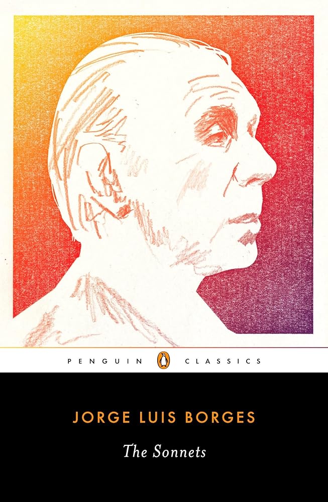 The Sonnets: A Dual-Language Edition with Parallel Text (Penguin Classics) cover image