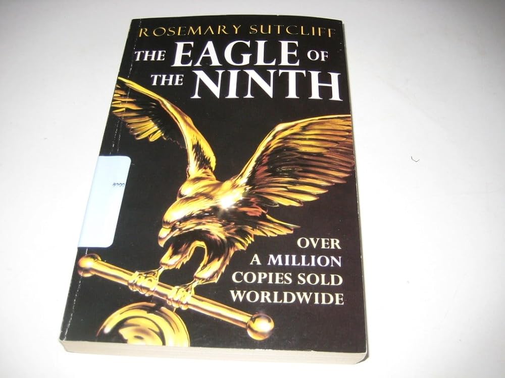 Eagle of the Ninth cover image