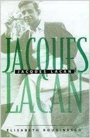Jacques Lacan cover