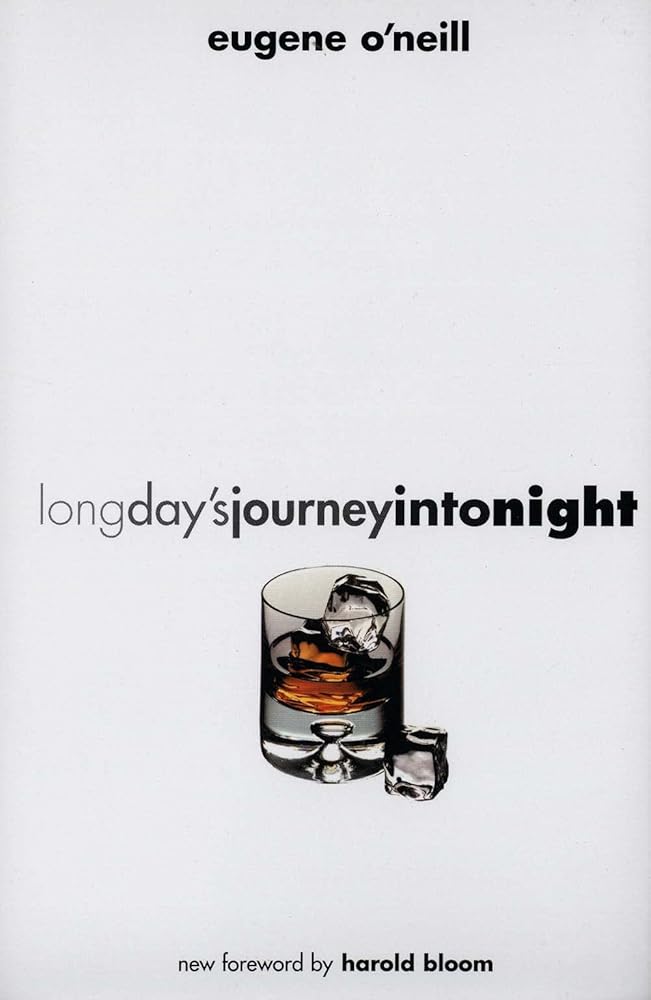 Long Day's Journey into Night cover image