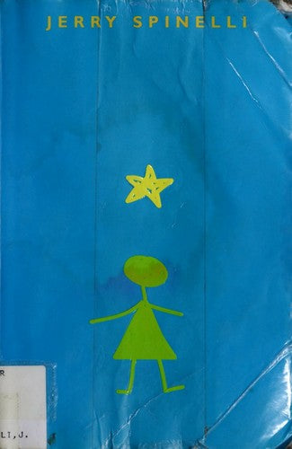 Stargirl (Stargirl Series) cover