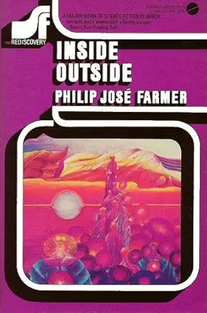 Inside Outside cover image