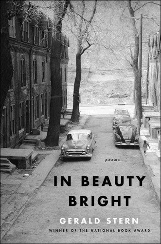 In Beauty Bright: Poems cover