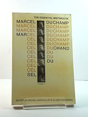 Salt Seller: Essential Writings cover image