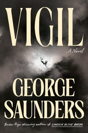 Vigil: A Novel cover