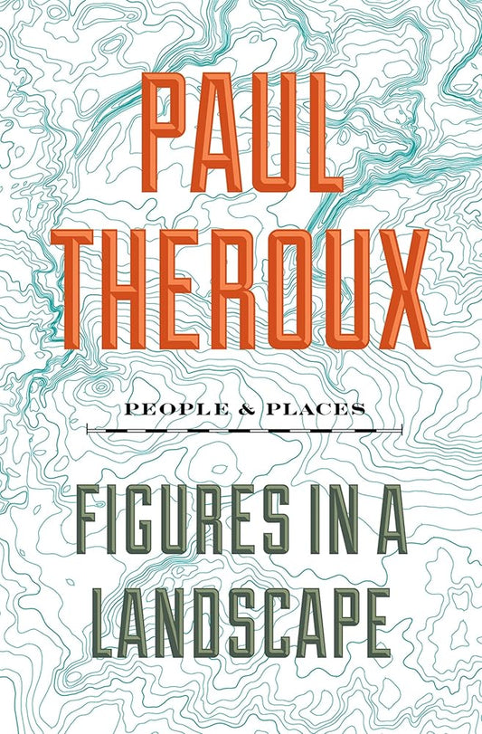 Figures In A Landscape: People and Places cover image