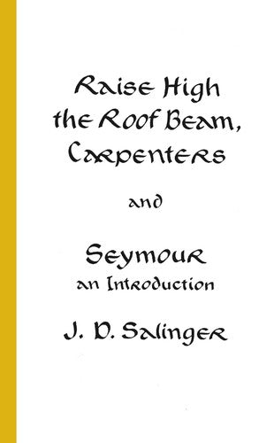 Raise High the Roof Beam, Caprenters and Seymour an Introduction cover