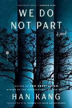 We Do Not Part: A Novel cover