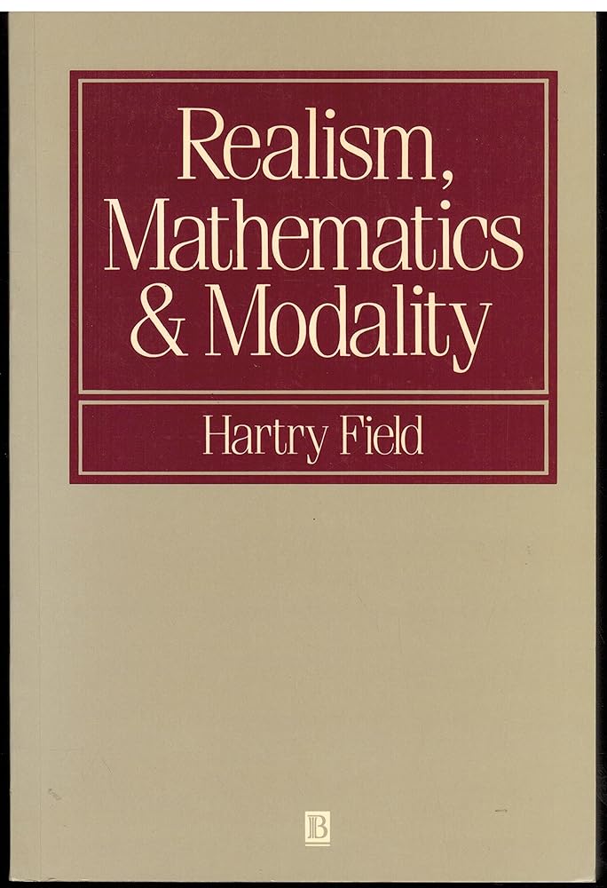 Realism, Mathematics, and Modality cover image