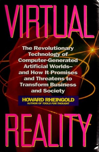 Virtual Reality cover