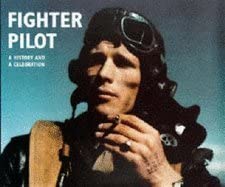 Fighter Pilot: A History and a Celebration by Philip Kaplan (1999-01-01) cover image