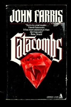 Catacombs cover image