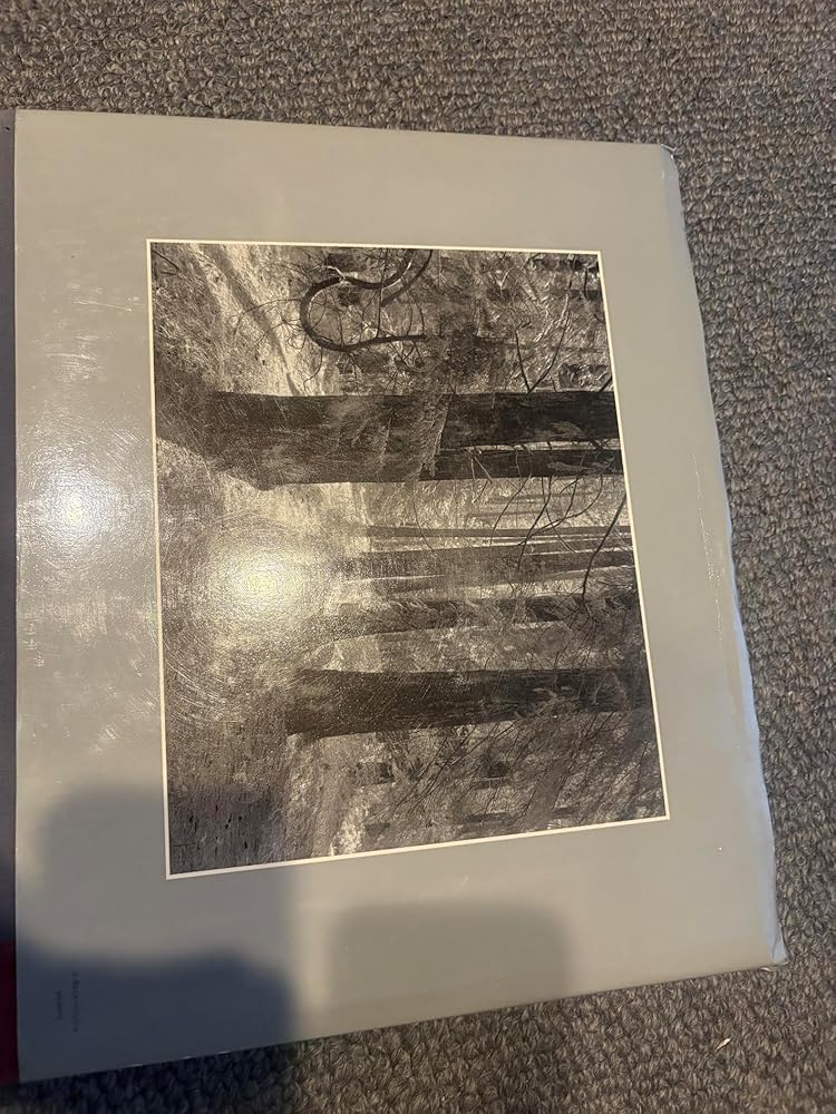 Yosemite and the Range of Light cover image