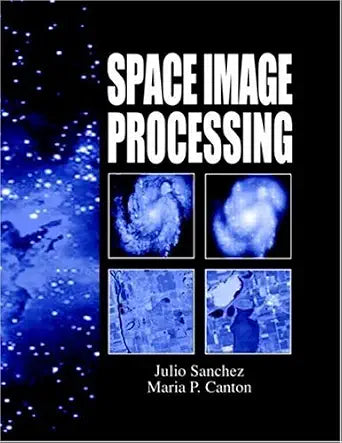 Space Image Processing cover image