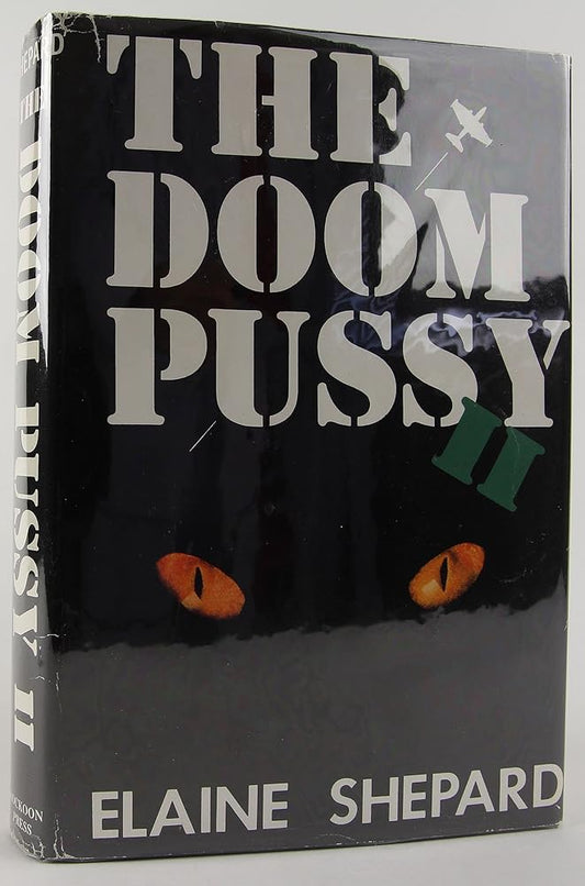 The Doom Pussy II cover image