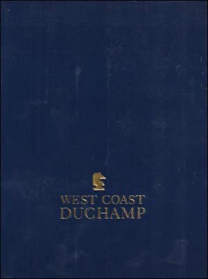 West Coast Duchamp cover image
