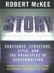 Story: Substance, Structure, Style, and the Principles of Screenwriting cover image