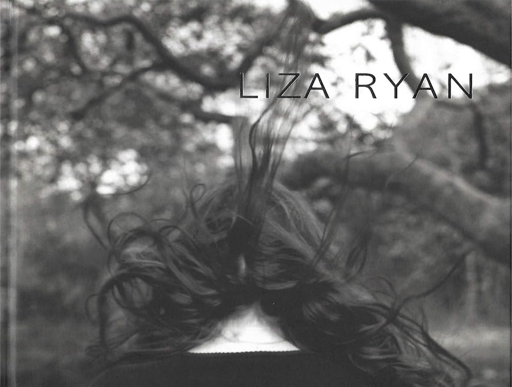 Liza Ryan cover image