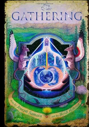 The Gathering cover image