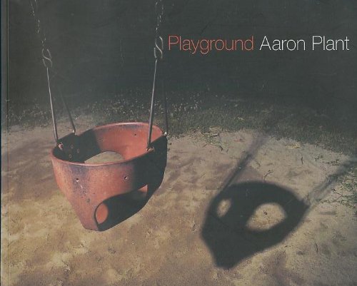 Playground: Aaron Plant cover image