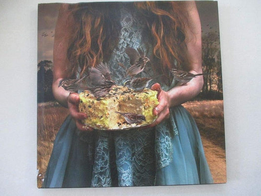 Entropic Kingdom (New *SIGNED* 1st Edition) cover image